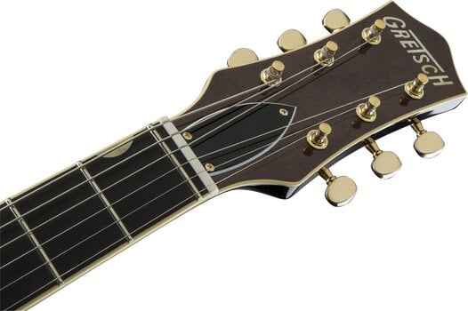 Guitare électrique Gretsch G6131T-62 Vintage Select ’62 Jet Firebird Red Guitare électrique - 8