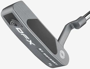 Putter Odyssey DFX 25 Desna roka One CH 35" Putter - 3