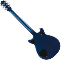 Електрическа китара Gretsch G5232T Electromatic Double Jet FT Midnight Sapphire Електрическа китара - 1