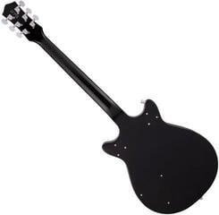 E-Gitarre Gretsch G5222 Electromatic Double Jet BT IL Aged Natural E-Gitarre - 1