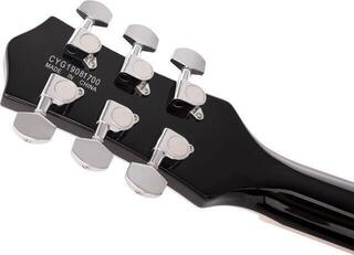 E-Gitarre Gretsch G5222 Electromatic Double Jet BT IL Aged Natural E-Gitarre - 7