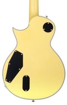 Guitarra eléctrica ESP LTD EC-1000T CTM Vintage Gold Satin Guitarra eléctrica - 4