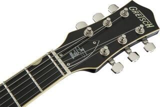 Elektrická kytara Gretsch G6131T-MY Malcolm Young Jet Natural Elektrická kytara - 6
