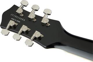 Elektrická kytara Gretsch G6131T-MY Malcolm Young Jet Natural Elektrická kytara - 7