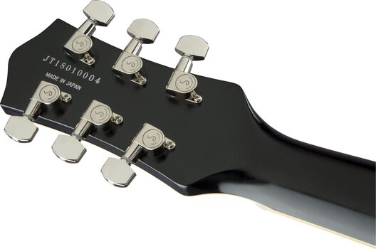 Guitarra electrica Gretsch G6131T-MY Malcolm Young Jet Natural Guitarra electrica - 8