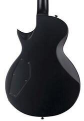 Elektromos gitár ESP LTD EC-201 Black Satin Elektromos gitár - 3