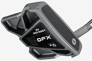 Golfklubb - Putter Odyssey DFX 25 Vänsterhänt Ten S 35" Golfklubb - Putter - 3