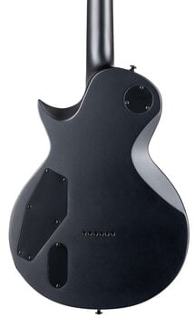 Elektrikitarr ESP LTD EC-1000 Baritone Charcoal Metallic Satin Elektrikitarr - 4