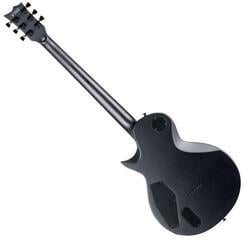 E-Gitarre ESP LTD EC-1000 Baritone Charcoal Metallic Satin E-Gitarre - 1