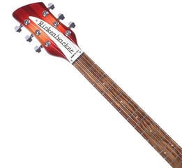 Elektrická kytara Rickenbacker RN330LHFG Fireglo Elektrická kytara - 4