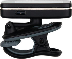 Clip Tuner Peterson StroboClip HDC Clip Tuner - 2