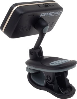 Clip stemapparaat Peterson StroboClip HDC Clip stemapparaat - 4