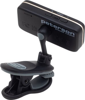 Clip stemapparaat Peterson StroboClip HDC Clip stemapparaat - 5