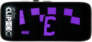 Clip Tuner Peterson StroboClip HDC Clip Tuner - 5