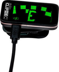 Clip Tuner Peterson StroboClip HDC Clip Tuner - 7