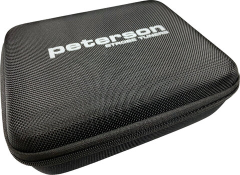 Clip stemapparaat Peterson StroboPLUS HD/HDC Carry Case Clip stemapparaat - 2
