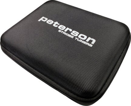 Clip stemapparaat Peterson StroboPLUS HD/HDC Carry Case Clip stemapparaat - 3