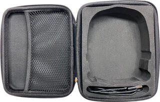 Clip Tuner Peterson StroboPLUS HD/HDC Carry Case Clip Tuner - 3