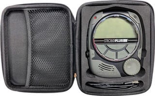 Clip Tuner Peterson StroboPLUS HD/HDC Carry Case Clip Tuner - 4