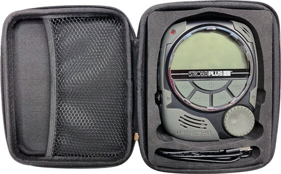 Clip stemapparaat Peterson StroboPLUS HD/HDC Carry Case Clip stemapparaat - 5