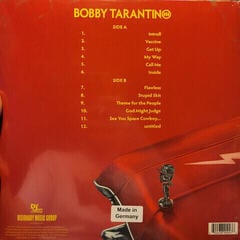 Disco in vinile Logic - Bobby Tarantino III (LP) - 1