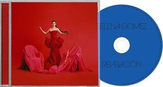 CD muzica Selena Gomez - Revelación (CD) - 1