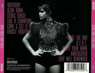 Musikk-CD Selena Gomez Star Dance (CD) - 2