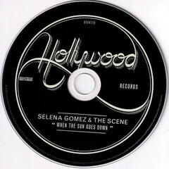 Musikk-CD Selena Gomez When The Sun Goes Down (CD) - 1