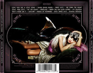 Musikk-CD Selena Gomez When The Sun Goes Down (CD) - 2