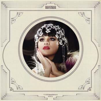 Muziek CD Selena Gomez - When The Sun Goes Down (CD) - 4