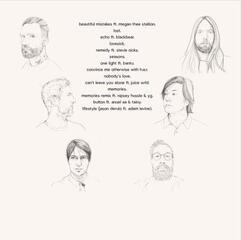 Musik-CD Maroon 5 - Jordi (Deluxe Edition) (CD) - 2