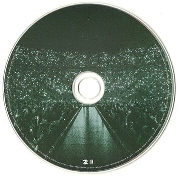 Muziek CD Maroon 5 - Singles (CD) - 2