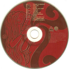 Hudobné CD Maroon 5 - Songs About Jane (CD) - 1