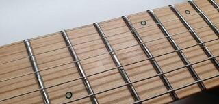 Headless gitaar Strandberg Boden Standard NX 6 Green Headless gitaar (Beschadigd) - 3