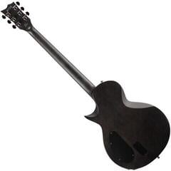 Elektrisk guitar ESP LTD BB-600 Baritone Ben Burnley See Thru Black Sunburst Elektrisk guitar - 1
