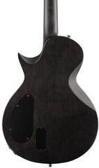 Elektrisk guitar ESP LTD BB-600 Baritone Ben Burnley See Thru Black Sunburst Elektrisk guitar - 3