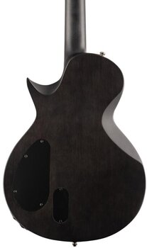 Electric guitar ESP LTD BB-600 Baritone Ben Burnley See Thru Black Sunburst Electric guitar - 4