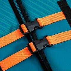 Plovací vesta Jobe Neoprene Life Vest Youth Teal - 2