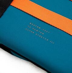 Plovací vesta Jobe Neoprene Life Vest Youth Teal - 4