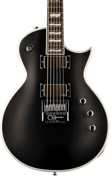 Gitara elektryczna ESP LTD EC-1000 Evertune BB Black Satin Gitara elektryczna - 3