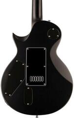 Elektromos gitár ESP LTD EC-1000 Evertune BB Black Satin Elektromos gitár - 3