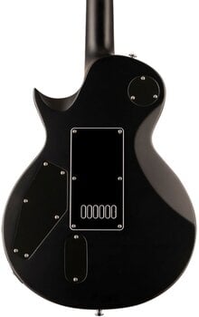 Gitara elektryczna ESP LTD EC-1000 Evertune BB Black Satin Gitara elektryczna - 4