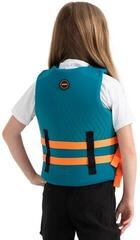 Chaleco salvavidas Jobe Neoprene Life Vest Youth Teal - 1