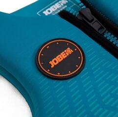 Chaleco salvavidas Jobe Neoprene Life Vest Youth Teal - 3