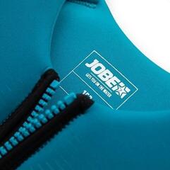 Chaleco salvavidas Jobe Neoprene Life Vest Youth Teal - 6