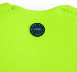 Plovací vesta Jobe Neoprene Life Vest Youth Lime Green - 4