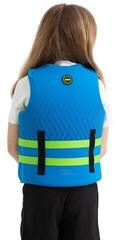 Chaleco salvavidas Jobe Neoprene Life Vest Youth Blue - 1
