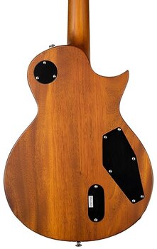 Електрогітара ESP LTD EC-1000T LH Honey Burst Satin Електрогітара - 4