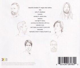 Musik-CD Maroon 5 - Jordi (CD) - 2