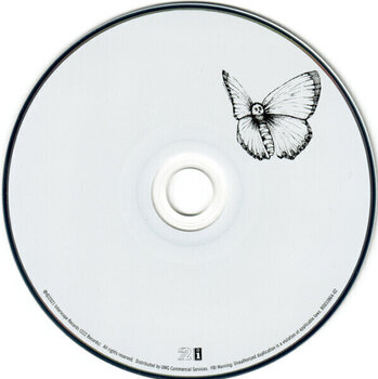 Muziek CD Maroon 5 - Jordi (CD) - 2